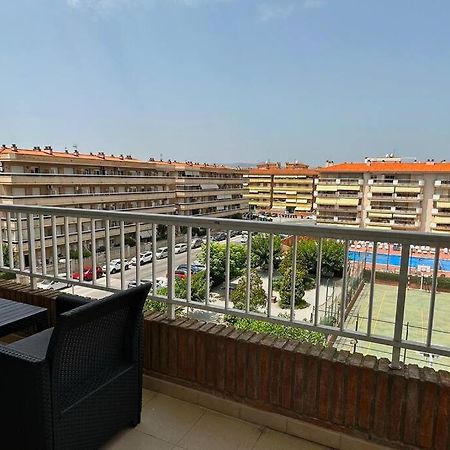 Apartamento Acogedor , Blanes Extérieur photo
