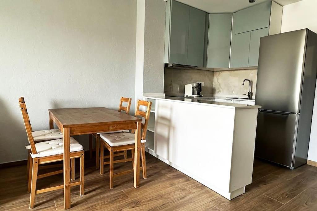 Apartamento Acogedor , Blanes Extérieur photo