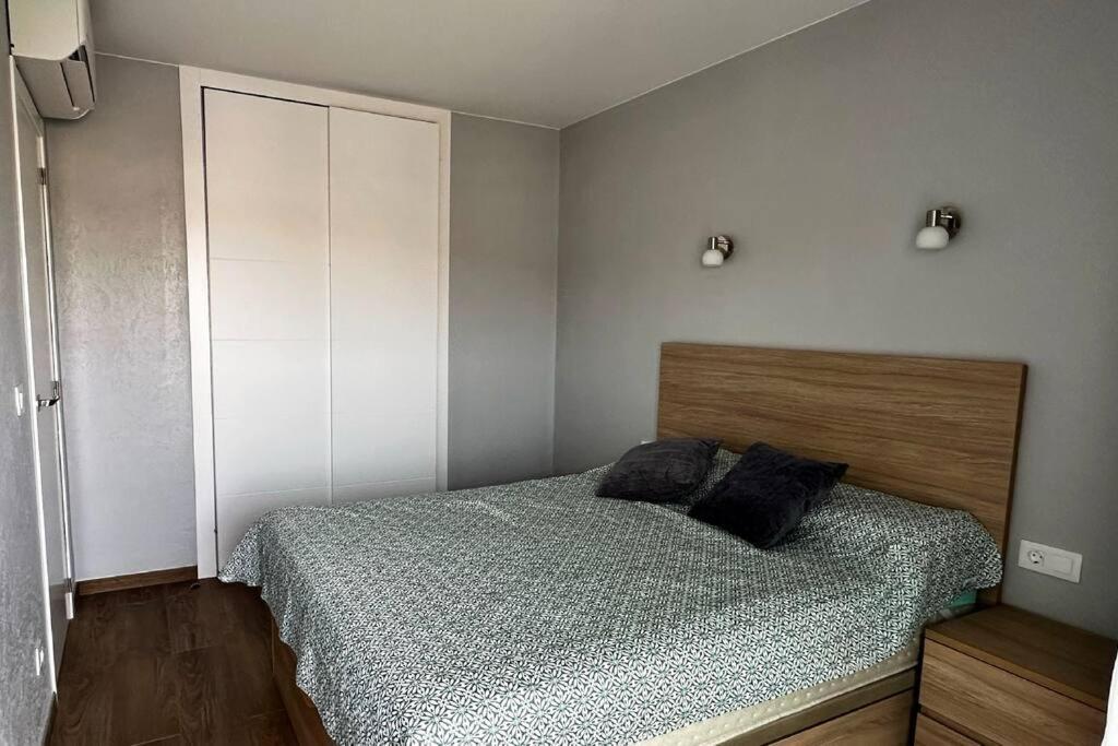 Apartamento Acogedor , Blanes Extérieur photo