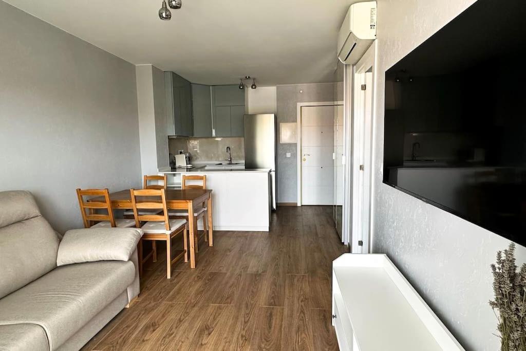 Apartamento Acogedor , Blanes Extérieur photo
