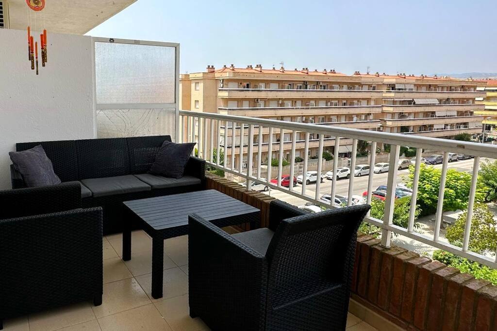 Apartamento Acogedor , Blanes Extérieur photo